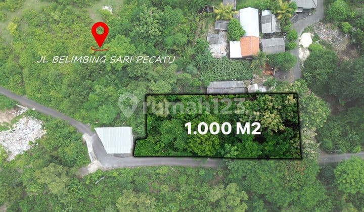 Land For Sale, Rare Land With Ocean View
