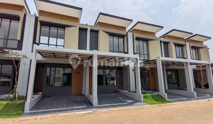 Sisa 5 Unit, Rumah Depok 5 Menit ke Tol, DP 0% & Free Biaya KPR!