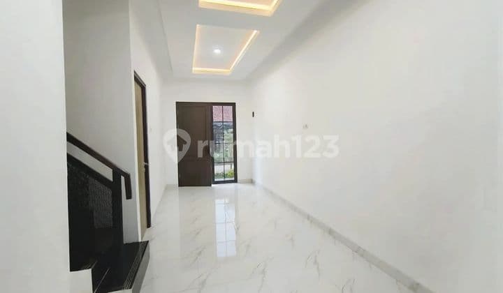 Rumah Siap Huni di Sawangan