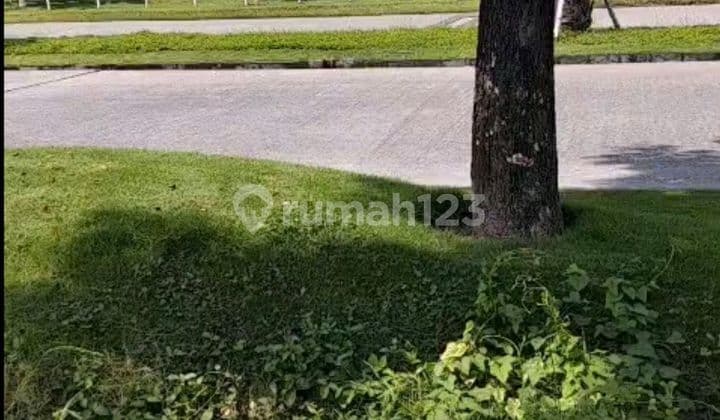 Dijual Murah Tanah Lokasi Depan Perumahan Amesta Living Gununganyar