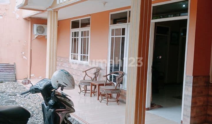 Dijual Rumah Siap Huni Full Furnished SHM.