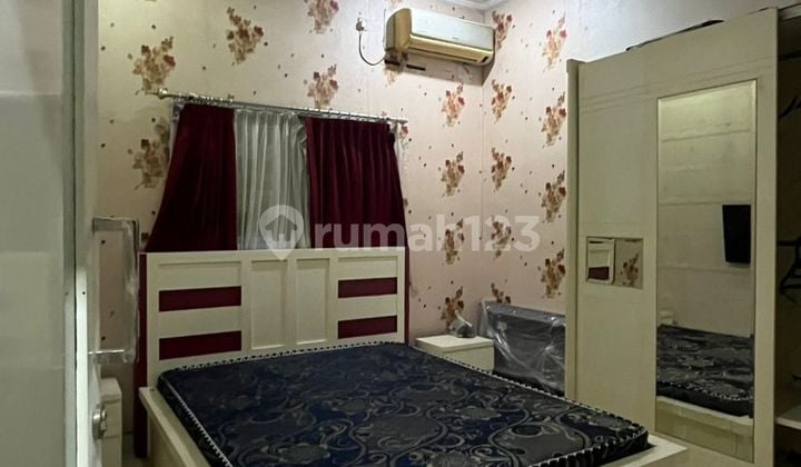 Disewakan Rumah 2 Lantai Siap Huni Furnished Ketintang