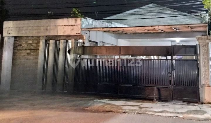 Dijual Rumah Kutisari
