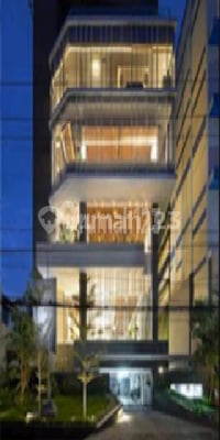 Dijual Gedung Embong Surabaya