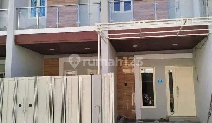 Dijual Rumah Gununganyar