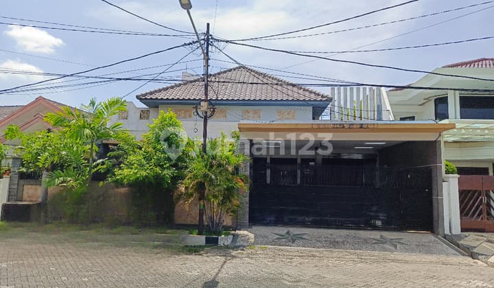 Dijual Rumah Klampis