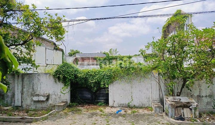 Dijual Tanah Klampis