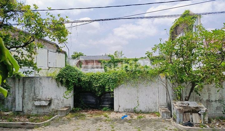 Dijual Tanah Klampis