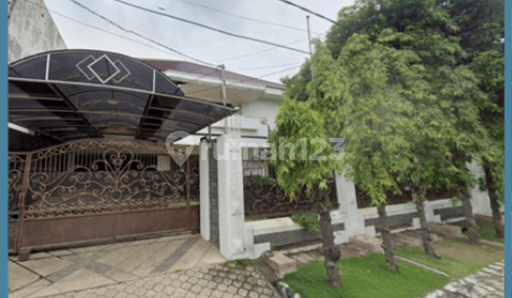 For Sale Kertajaya Indah House