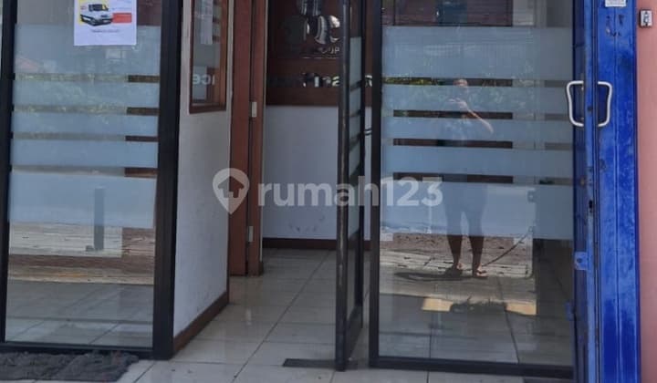 Dijual / Disewa Ruko Tenggilis