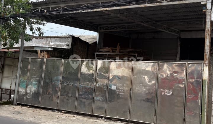Dijual 2 Ruko 0 Jalan Raya Rungkut Tengah, Siap Cuan