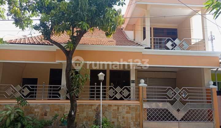 Disewakan Rumah Siap Huni Rungkut Menanggal, Dibawah Pasaran