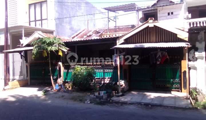 Dijual Rumah Bekas Kos Rungkut Barata Raya