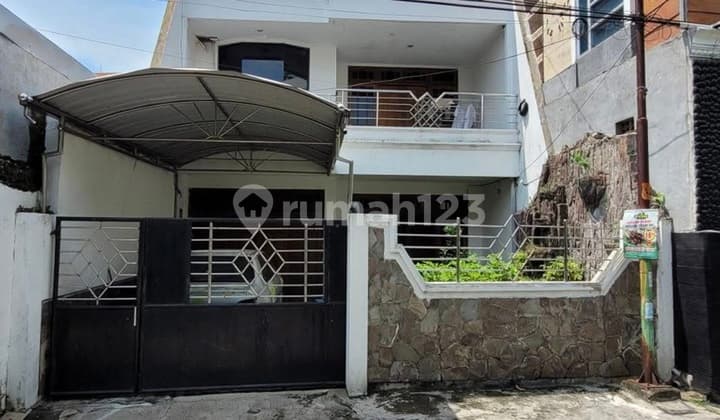 Dijual Rumah Siap Huni & Terawat, Mojoklanggru Lor