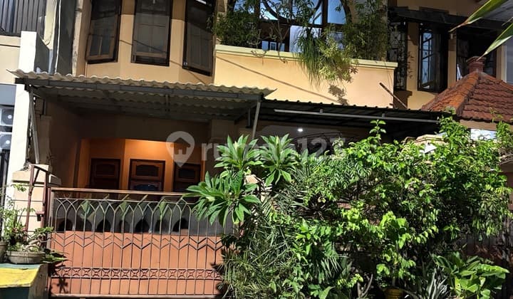 Dijual Rumah Rungkut Mejoyo Selatan Siap Huni