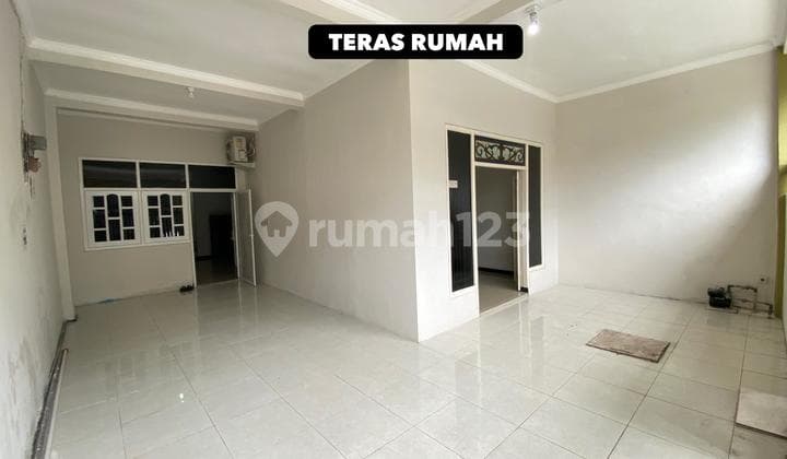 For Sale, Ready-to-Occupy House, Pandugo Baru Housing Complex