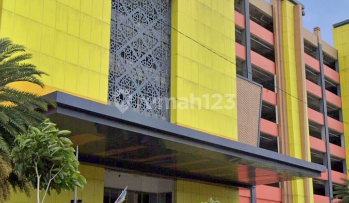 Dijual Stand di Pasar Turi Baru Surabaya
