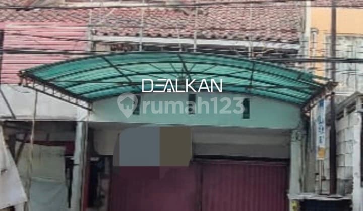 For Sale Ruko 2 Lantai, 0 Jalan di Mulyosari