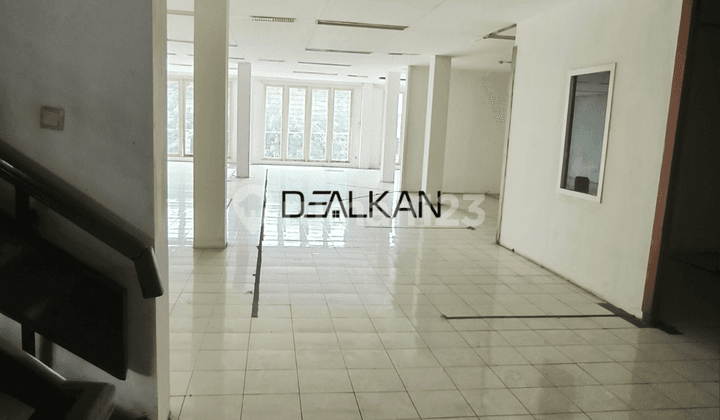 For Rent 4-Storey Shop House, 0 Kertajaya Street