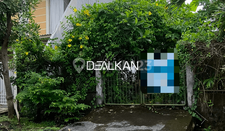 For Sale Land 300 sqm in Klampis Aji Tengah, East Surabaya