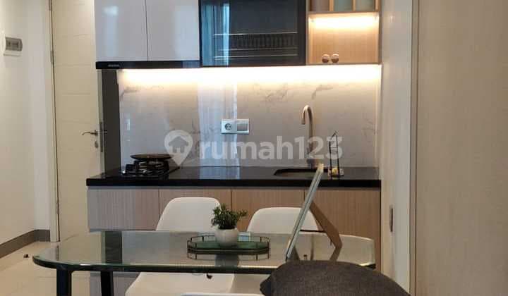 Apartemen, Siap Huni Dekat Pusat Perbelanjaan Anderson Akses Ptc