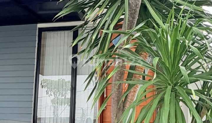 Rumah, 2 Lantai Baru Northwest Park Citraland Siap Huni Minimalis