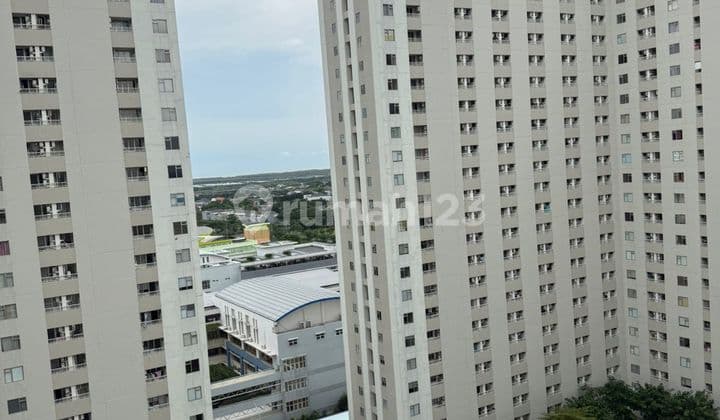 Apartemen 1 BR Full Furnish Educity Stanford