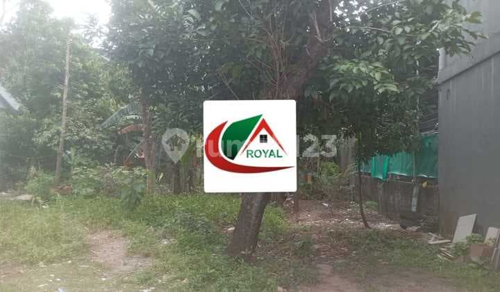 Dijual Tanah Kavling Leuwinanggung Cibubur Harga Nego