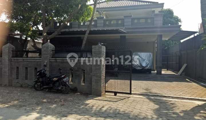 Dijual Rumah Pondok Gede Siap Huni Harga Nego