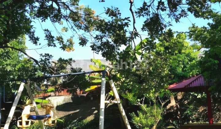 Dijual Hitung Tanah Saja Condet Jakarta Timur Harga Nego