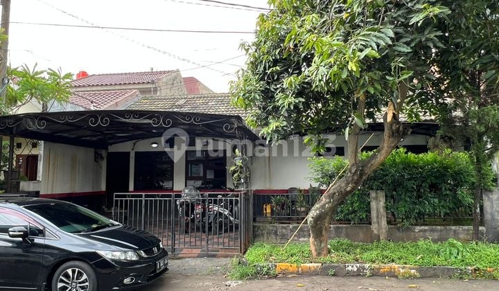 Dijual Cepat Rumah Limus Pratama Harga Terbaik