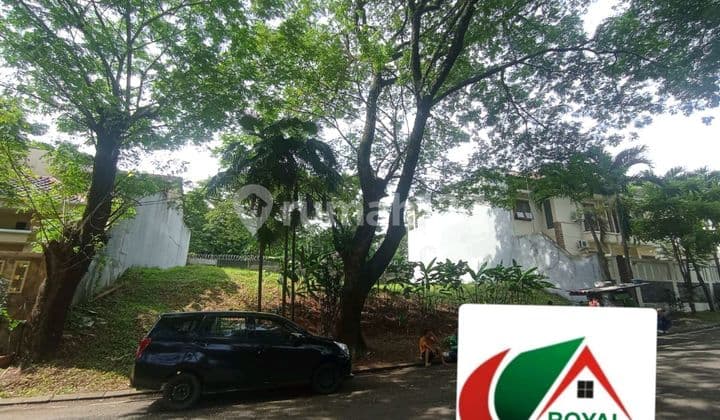 Dijual Tanah Kavling Boulevard Citra Gran Cibubur Nego