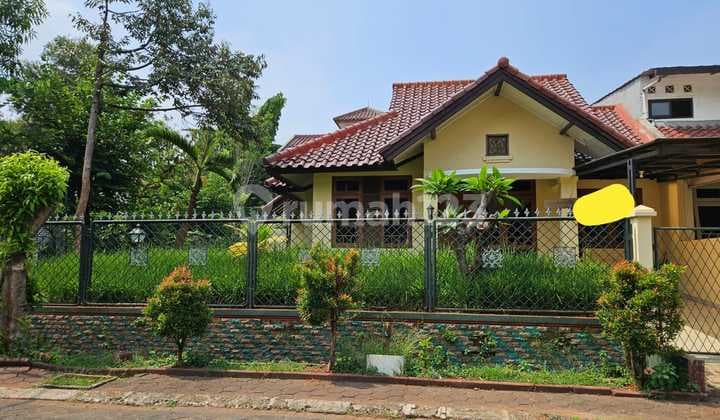 Dijual Cepat Rumah Raffles Hills Cibubur Harga Terbaik