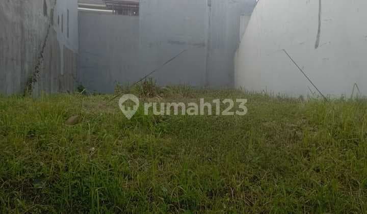 Dijual Tanah Kavling Taman Laguna Cibubur Harga Nego