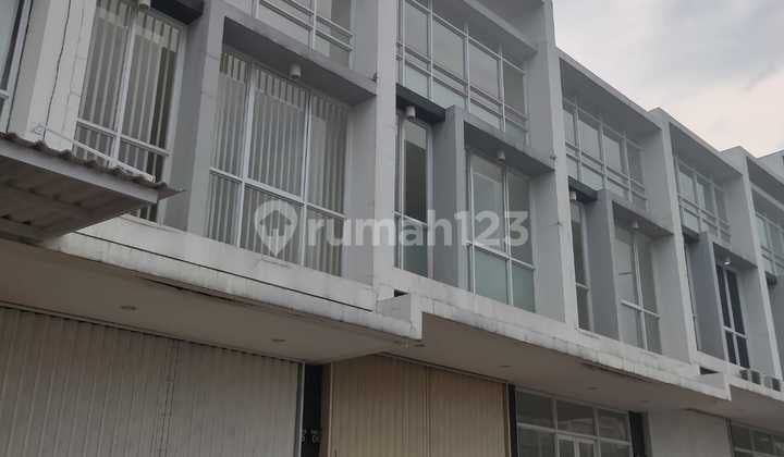 Dijual Ruko Citra Gran Cbd Cibubur Harga Terbaik