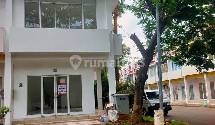 For Sale: Cibubur Country Cikeas Hook Commercial Shop, Ready to Use, Negotiable.