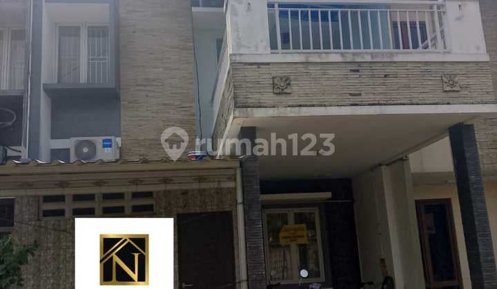 Rumah Siap Huni Harjamukti Cibubur Harga Nego