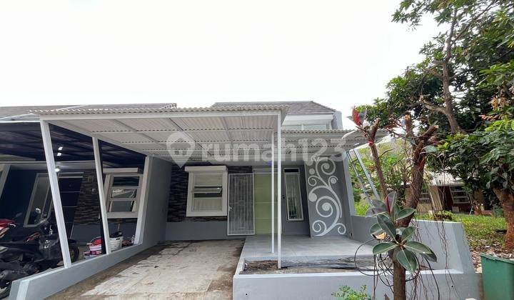 Dijual Cepat Rumah Hook Metland Siap Huni Nego