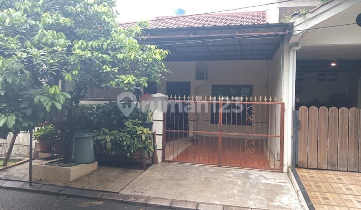 Dijual Rumah Raffles Hills Cibubur Harga Terbaik