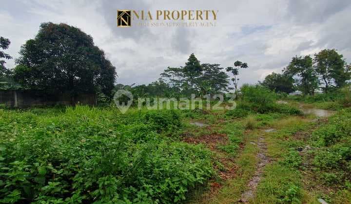 Dijual Tanah Kavling Ciangsana Dekat Kota Wisata Cibubur Nego
