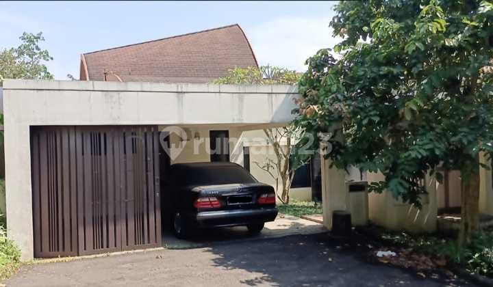 Dijual Rumah Vimala Hills Furnished Harga Dibawah Pasaran
