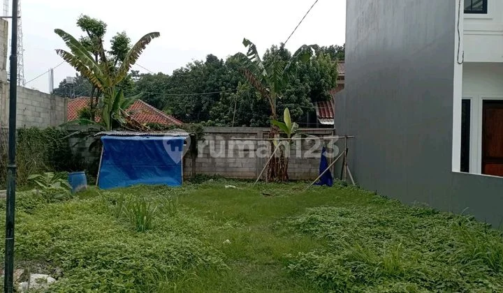 Land Plot for Sale in Cibubur, Near Raffles Hills Cibubur Land Plot for Sale in Cibubur, Near Raffles Hills Cibubur