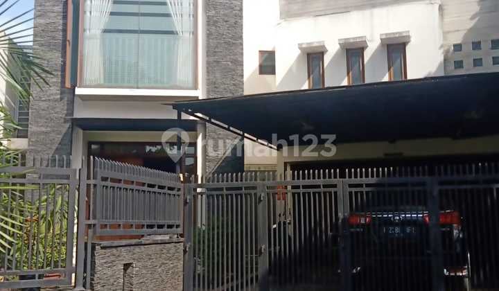 Dijual Rumah Raffles Hills Cibubur Harga Nego