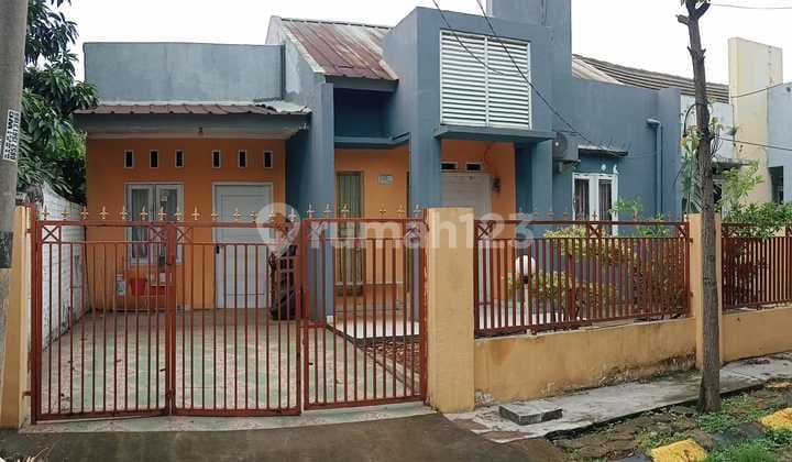 Jual Cepat Rumah Permata Cibubur Harga Terbaik