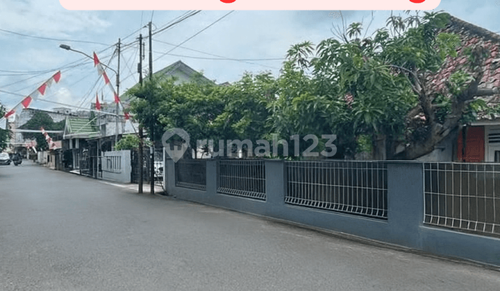 Tanah Belakang Jm - SHM - 250