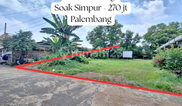 Free Biaya Notaris, Tanah Soaksimpur, Free Biaya Akad