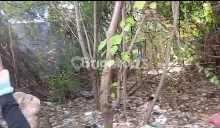 Tanah di Legian Badung Bali Dewi Sri Kawasan Wisata