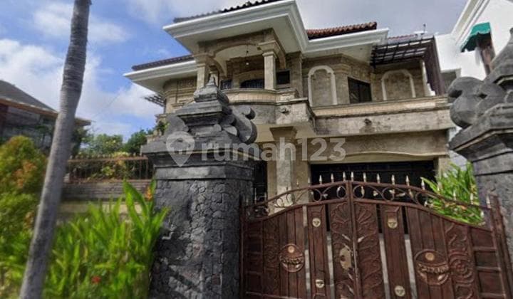 5 Bedroom House in Renon City Center Denpasar Bali