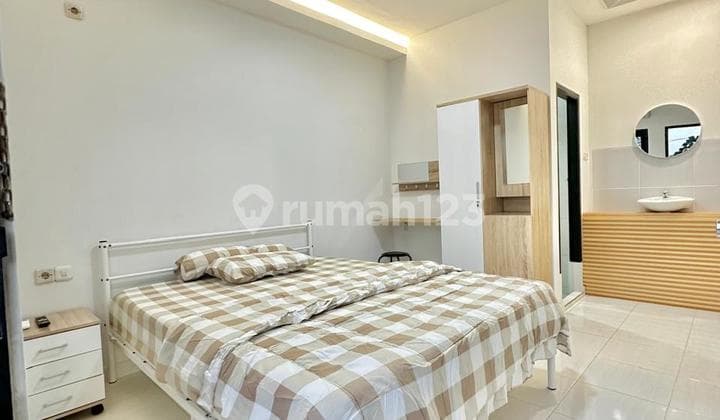 Elite Boarding House 20 Rooms Jimbaran Near Unud Campus Near Gwk Bali