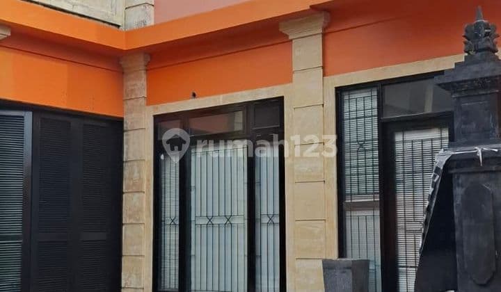 Kantor , Work Shop, Gudang Siap Pakai